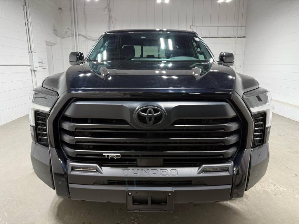 used 2025 Toyota Tundra car, priced at $47,985