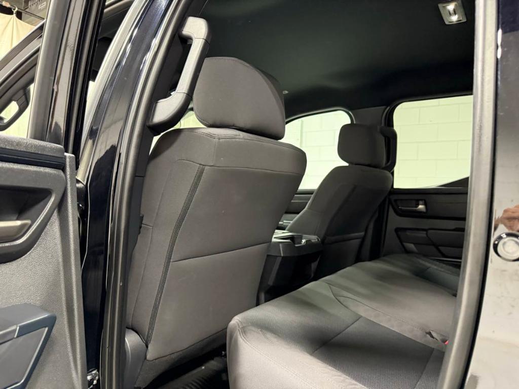 used 2025 Toyota Tundra car, priced at $47,985