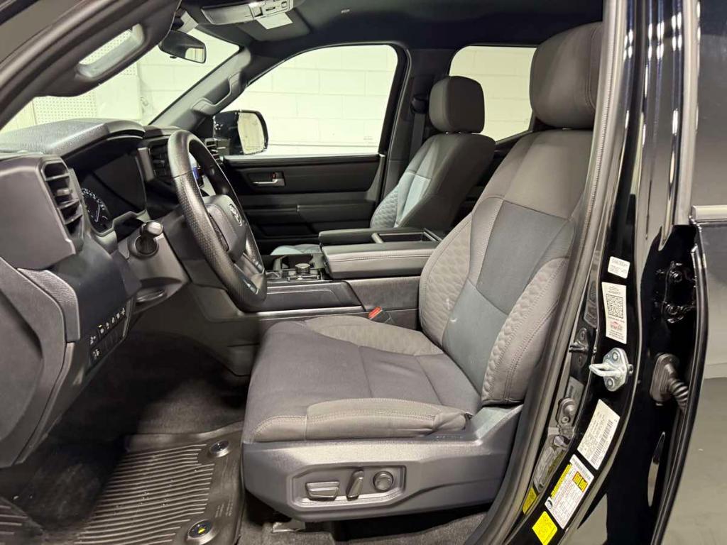 used 2025 Toyota Tundra car, priced at $47,985