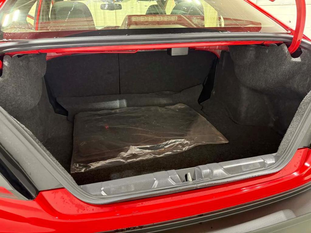 used 2022 Subaru WRX car, priced at $28,981