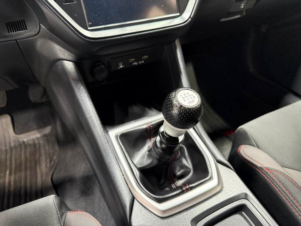 used 2022 Subaru WRX car, priced at $28,981