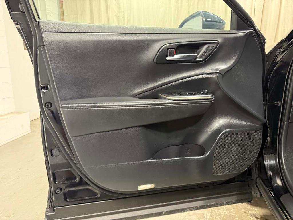 used 2023 Toyota Crown car, priced at $37,985