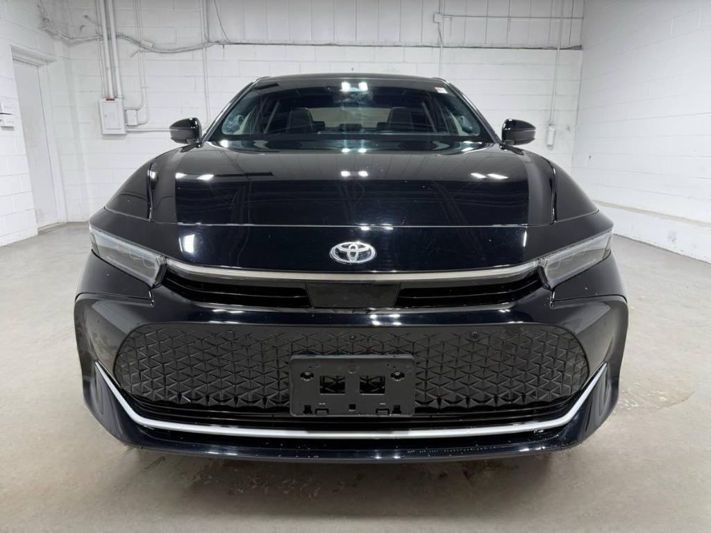 used 2023 Toyota Crown car, priced at $37,985