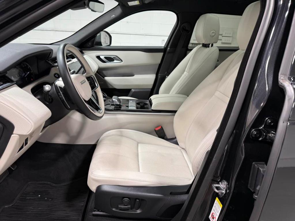 used 2022 Land Rover Range Rover Velar car, priced at $40,985