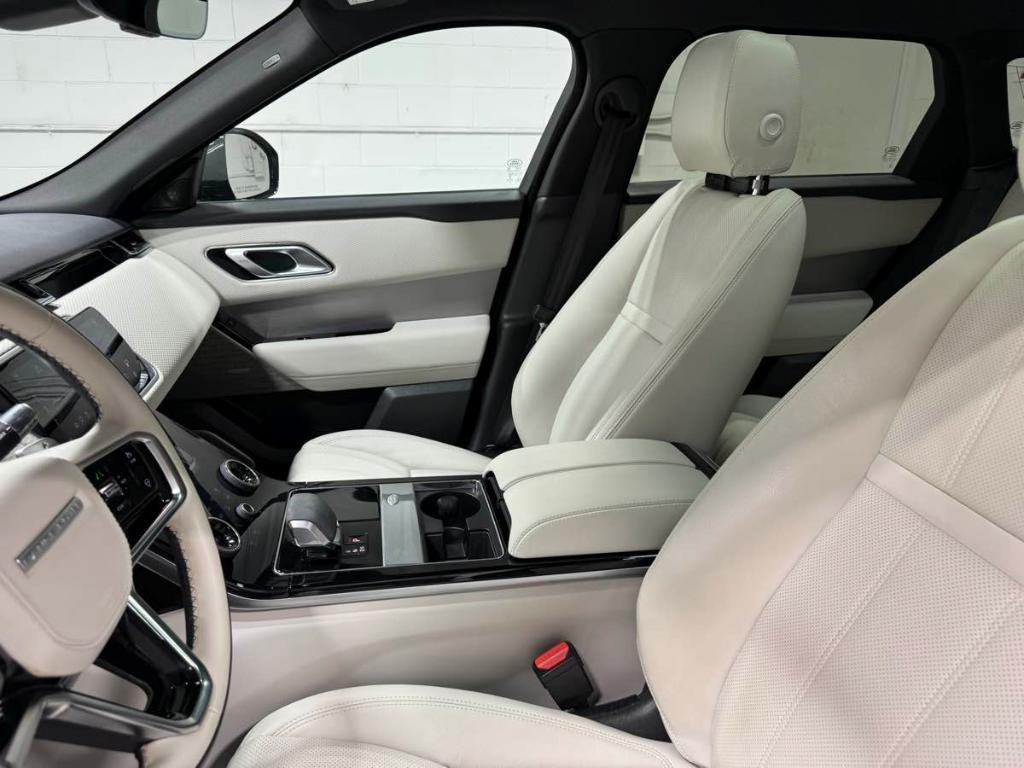 used 2022 Land Rover Range Rover Velar car, priced at $40,985