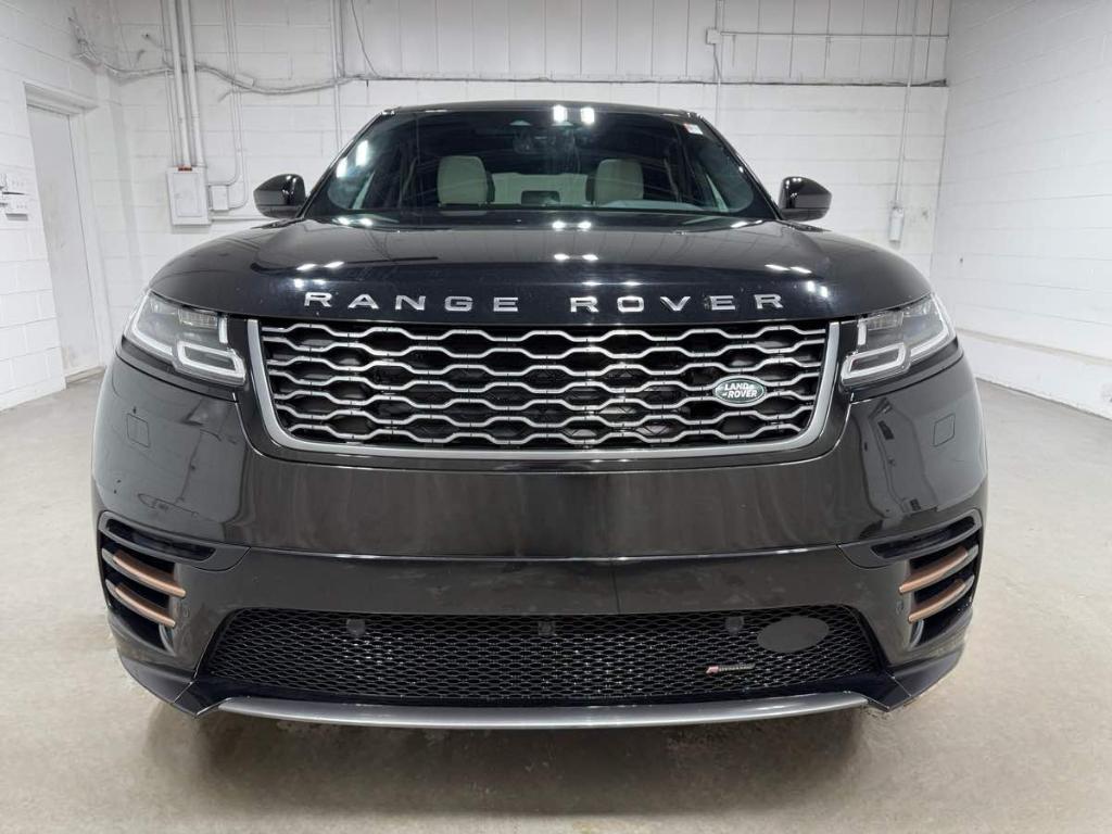 used 2022 Land Rover Range Rover Velar car, priced at $40,985