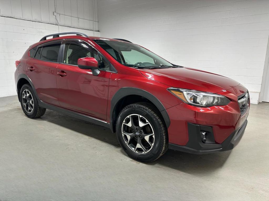 used 2019 Subaru Crosstrek car, priced at $17,985