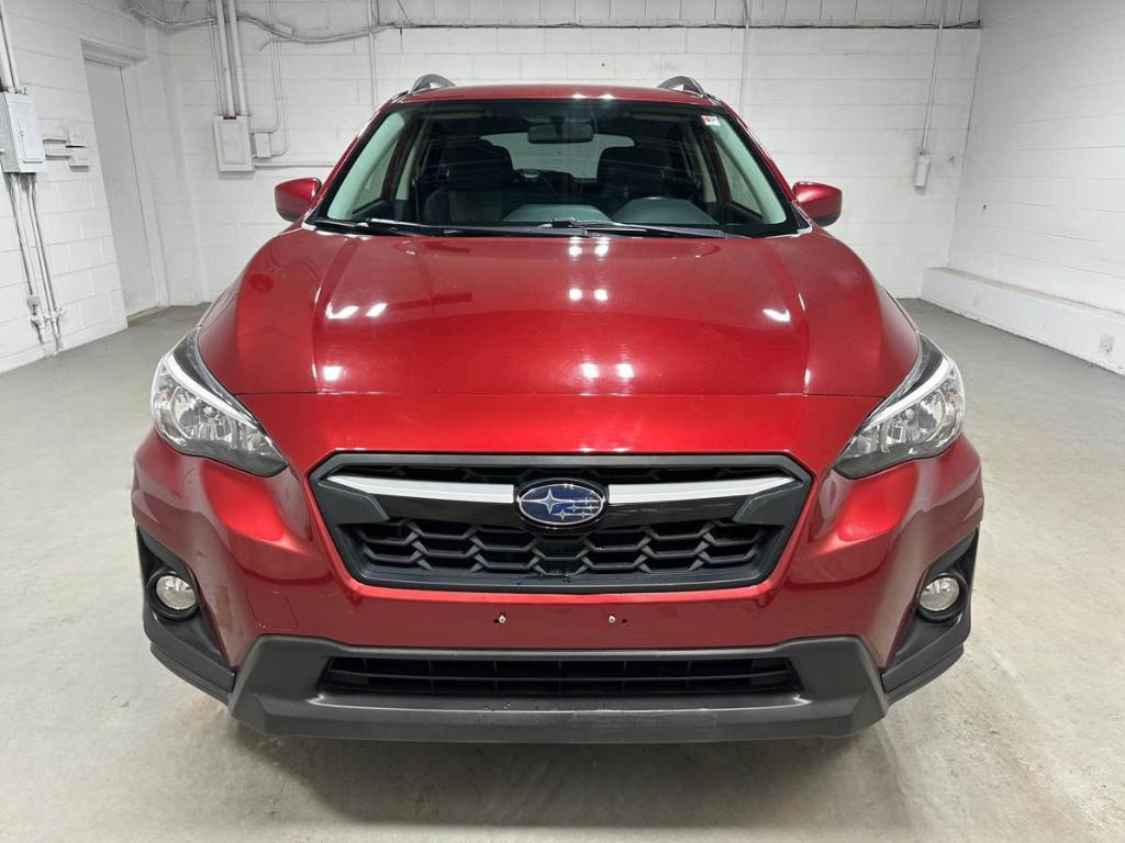 used 2019 Subaru Crosstrek car, priced at $17,985