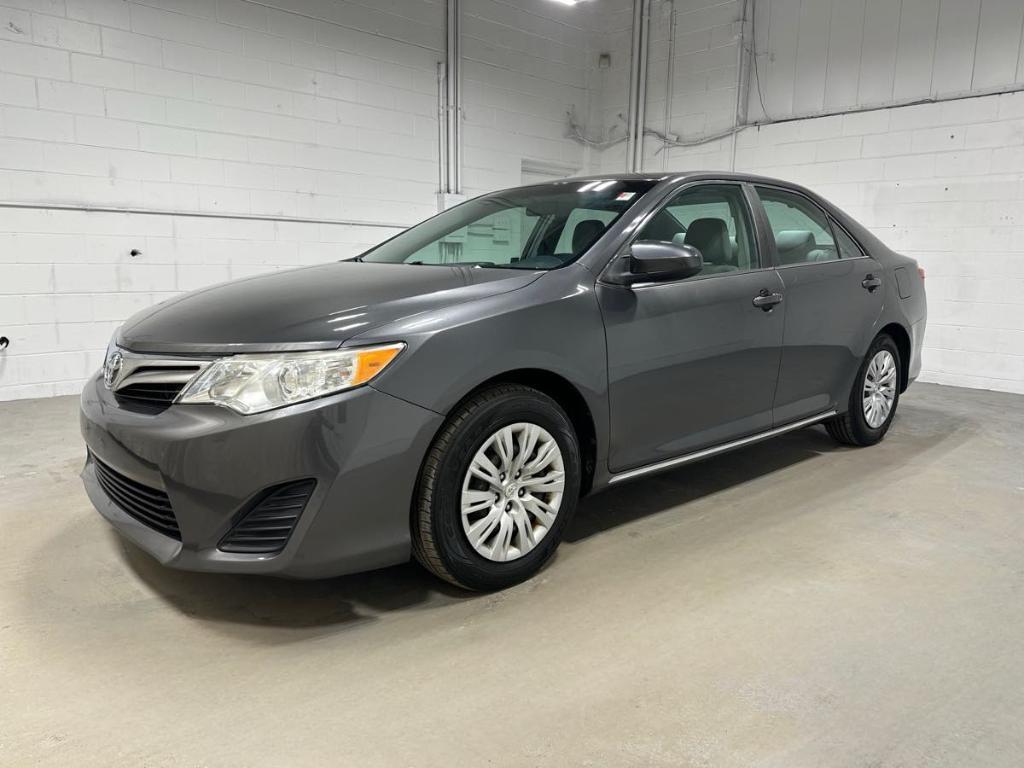 used 2012 Toyota Camry car, priced at $13,985