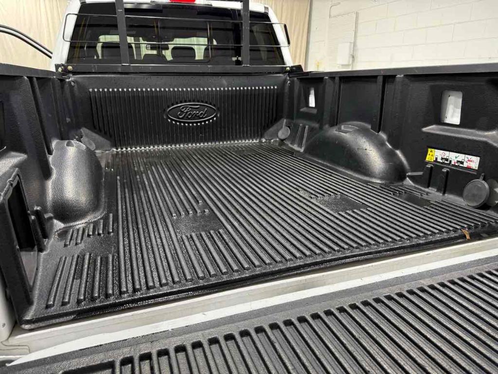 used 2023 Ford F-150 car, priced at $37,985