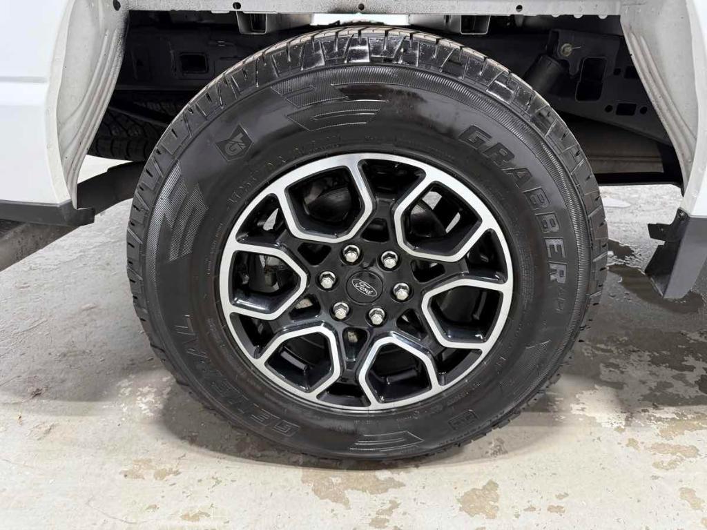 used 2023 Ford F-150 car, priced at $37,985