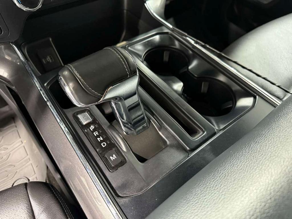 used 2023 Ford F-150 car, priced at $37,985