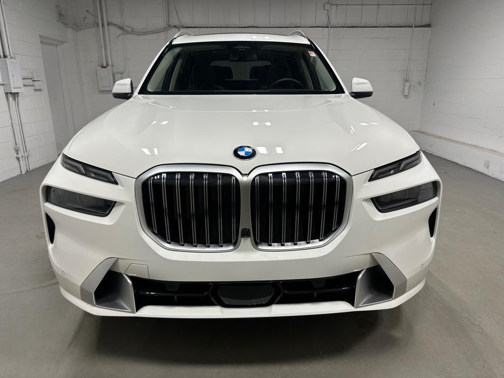 used 2025 BMW X7 car, priced at $82,985