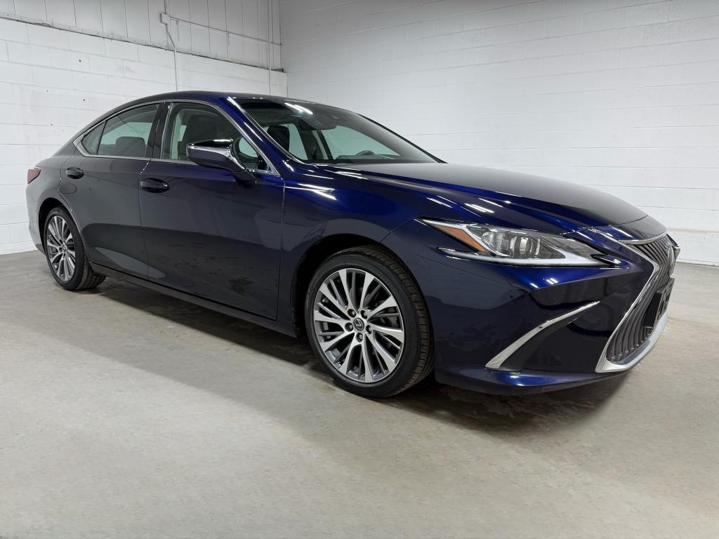 used 2019 Lexus ES 350 car, priced at $31,985