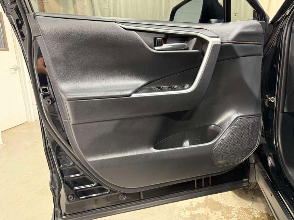 used 2024 Toyota RAV4 car, priced at $36,985