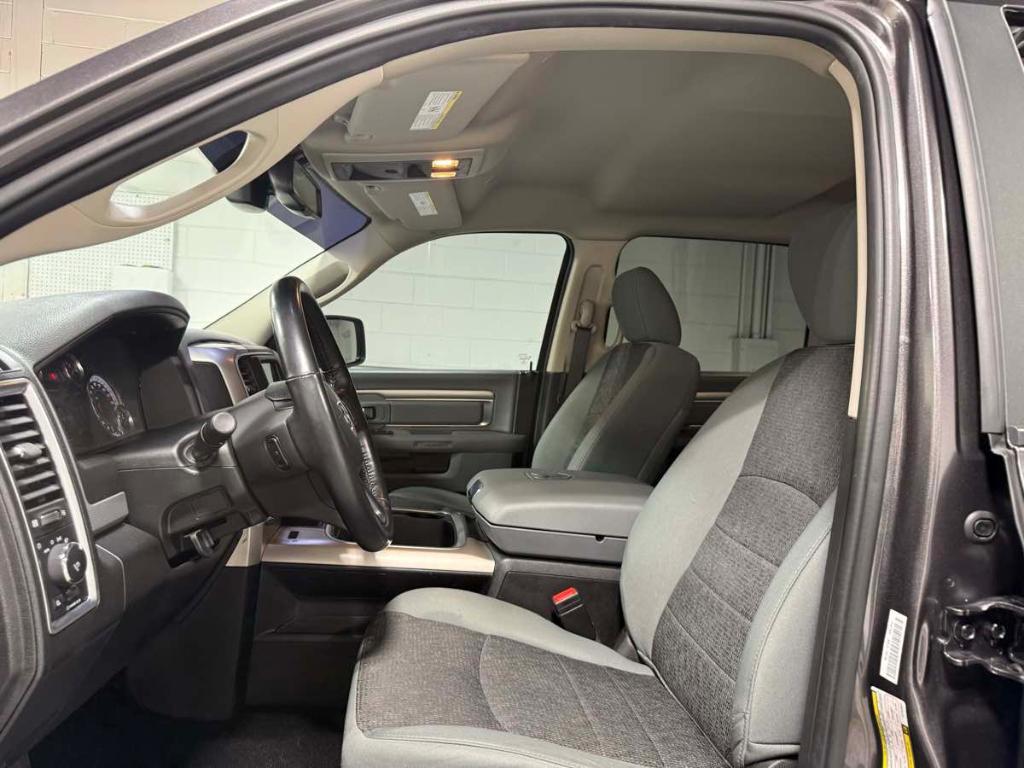used 2020 Ram 1500 Classic car, priced at $34,985