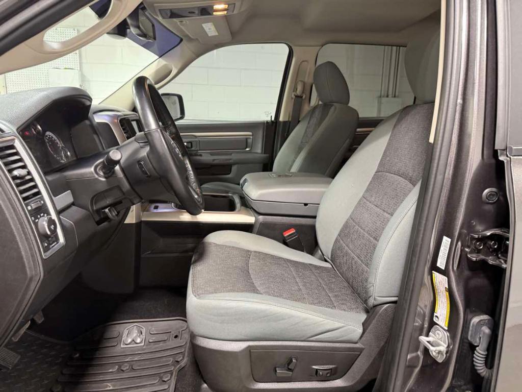 used 2020 Ram 1500 Classic car, priced at $34,985