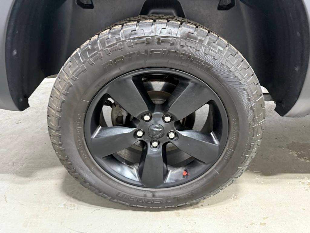 used 2020 Ram 1500 Classic car, priced at $34,985