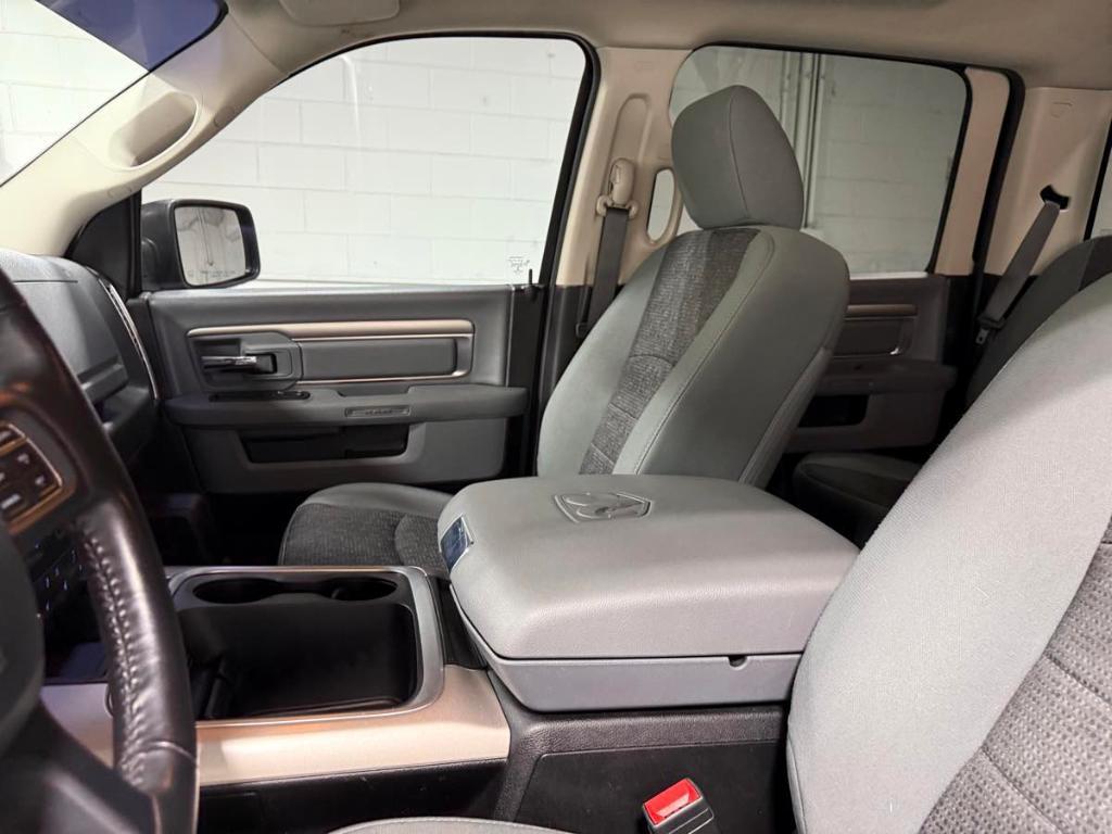 used 2020 Ram 1500 Classic car, priced at $34,985