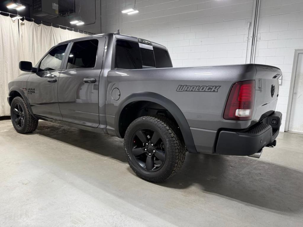 used 2020 Ram 1500 Classic car, priced at $34,985