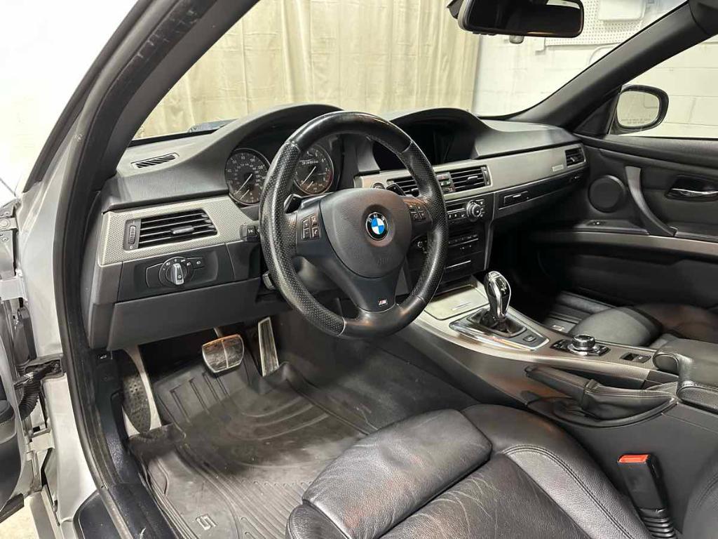 used 2013 BMW 335 car, priced at $18,985