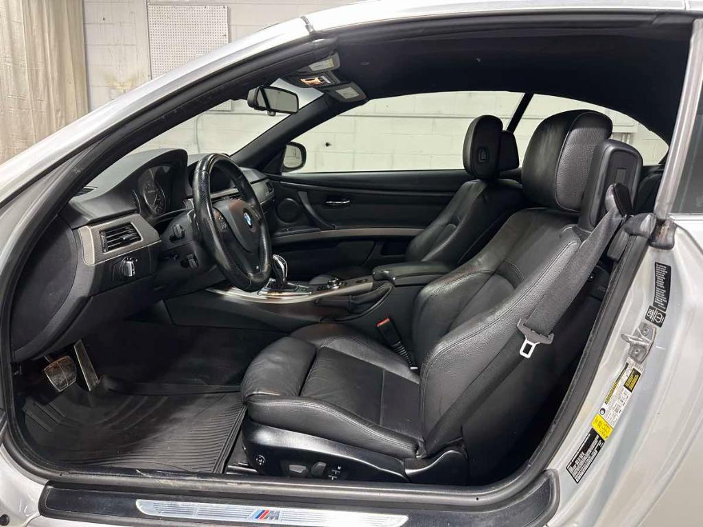 used 2013 BMW 335 car, priced at $18,985