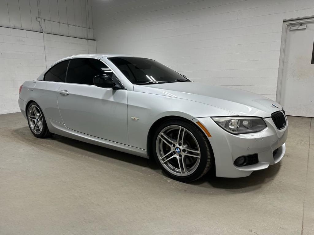 used 2013 BMW 335 car, priced at $18,985