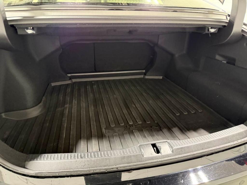 used 2024 Toyota Crown car, priced at $44,985