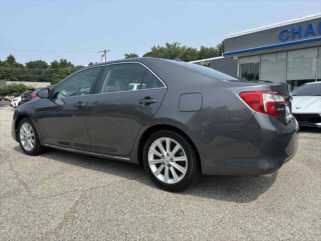 used 2014 Toyota Camry car, priced at $19,985