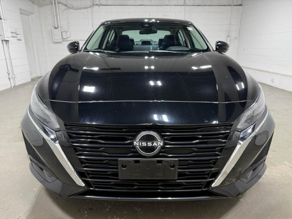used 2023 Nissan Altima car, priced at $24,985