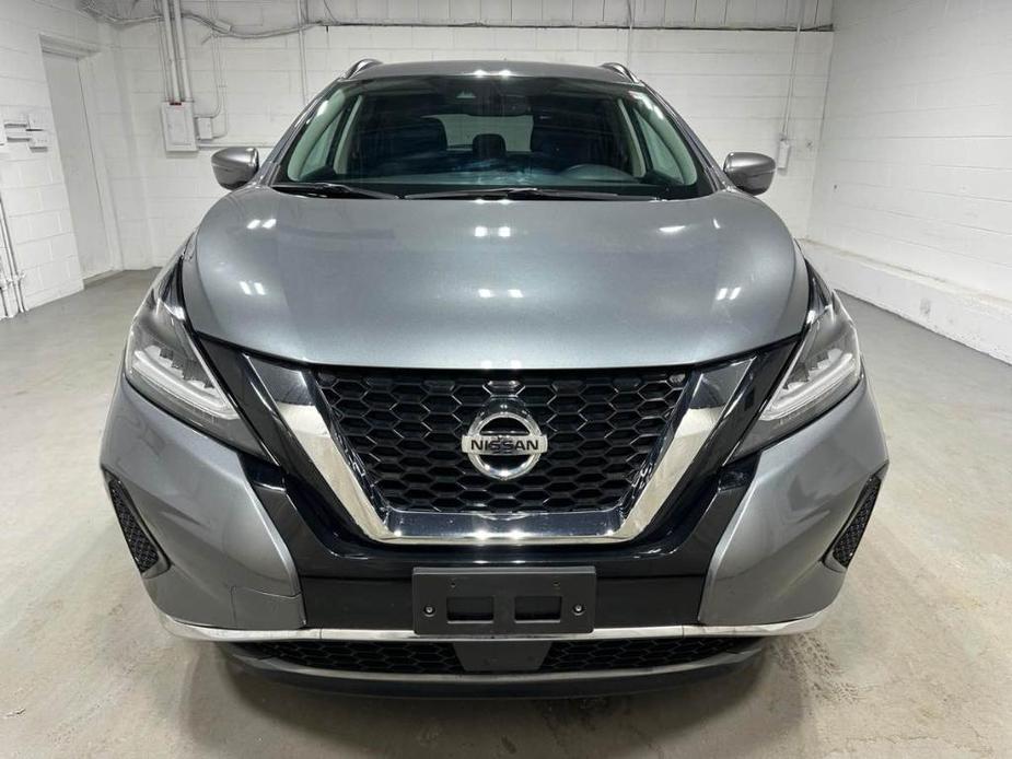 used 2020 Nissan Murano car, priced at $21,985