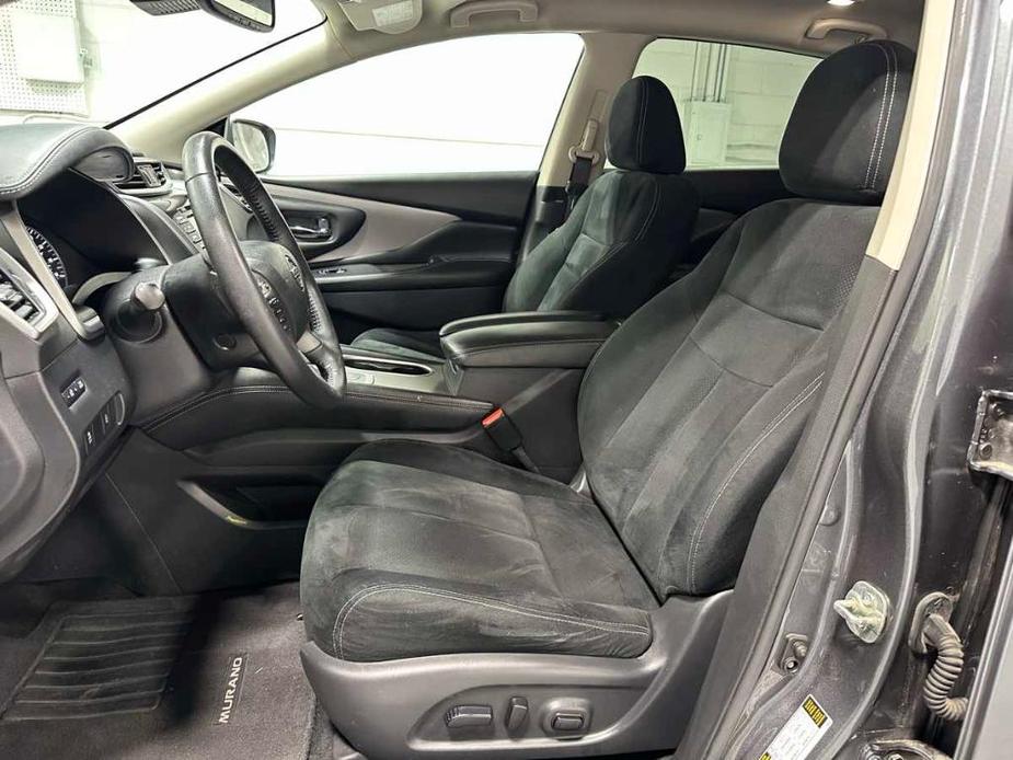 used 2020 Nissan Murano car, priced at $21,985