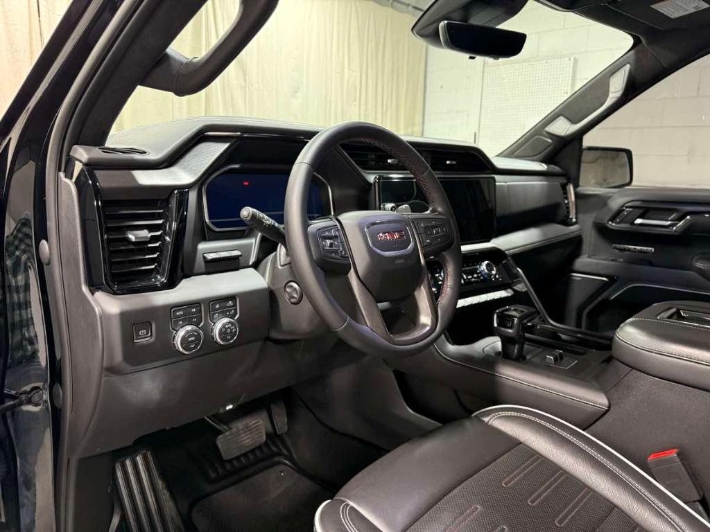 used 2022 GMC Sierra 1500 car, priced at $63,985