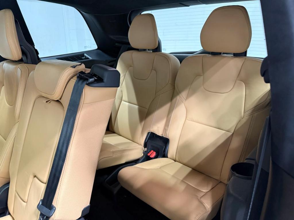 used 2022 Volvo XC90 car, priced at $48,985