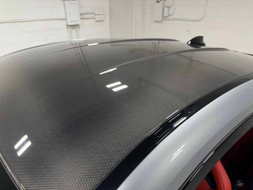 used 2022 BMW M4 car, priced at $72,985