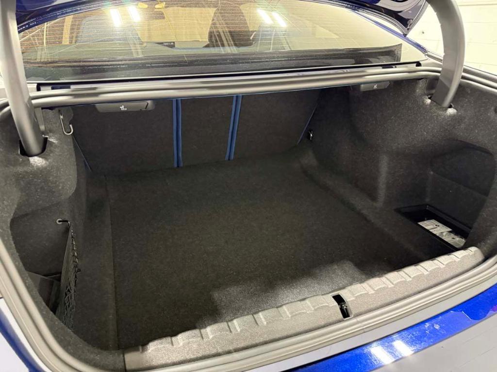 used 2025 BMW M4 car, priced at $93,985