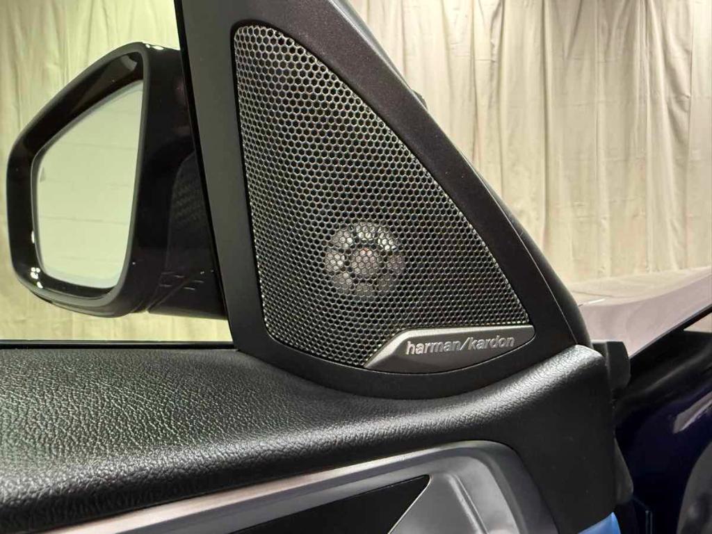 used 2025 BMW M4 car, priced at $93,985