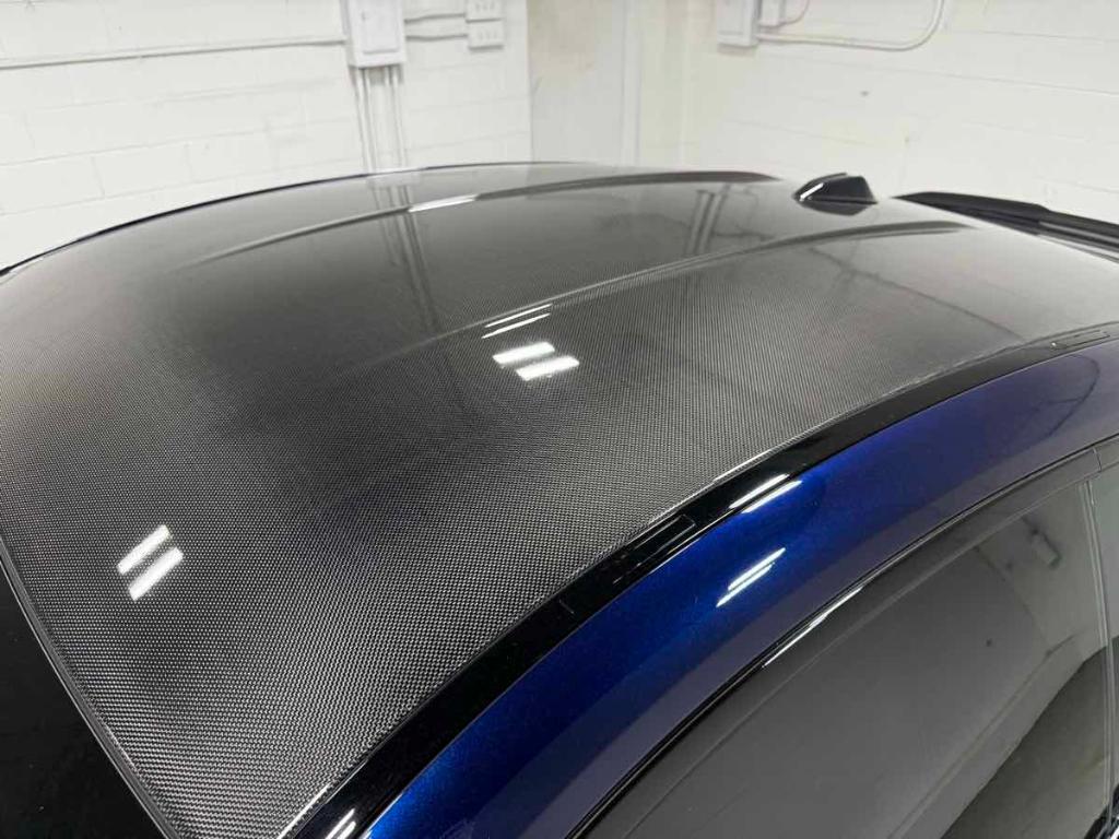 used 2025 BMW M4 car, priced at $93,985