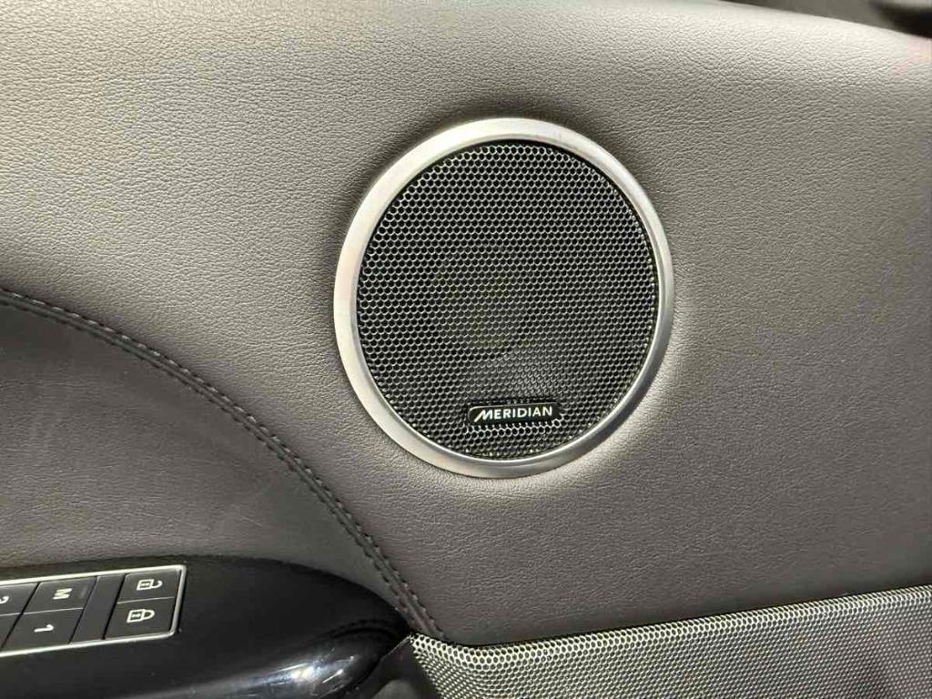 used 2022 Land Rover Range Rover Sport car, priced at $48,985