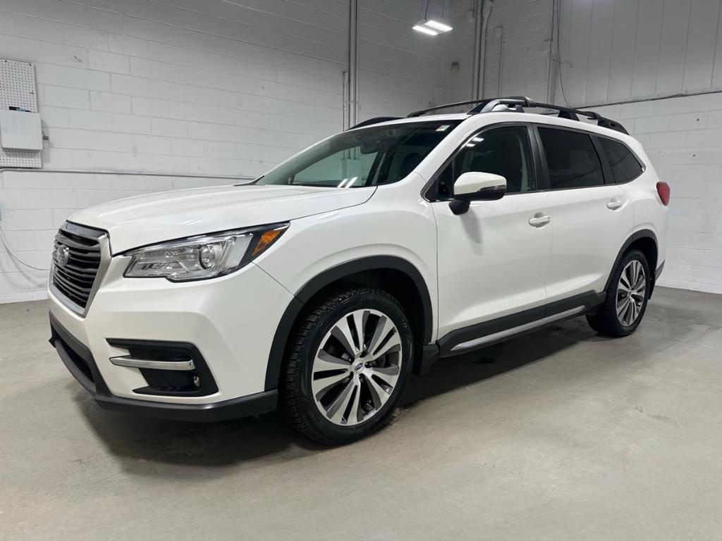 used 2022 Subaru Ascent car, priced at $31,985