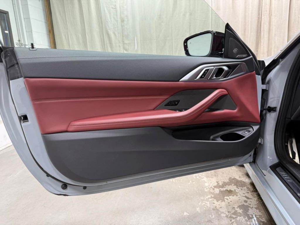 used 2023 BMW 430 car, priced at $51,985