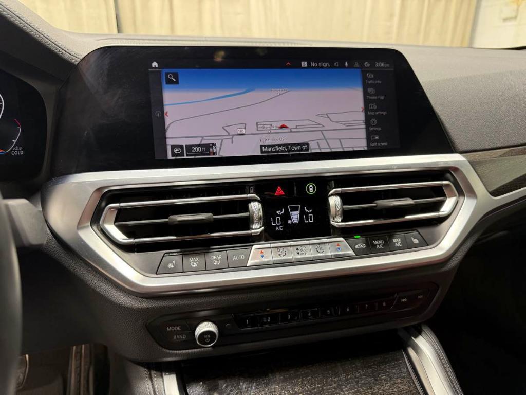 used 2023 BMW 430 car, priced at $51,985