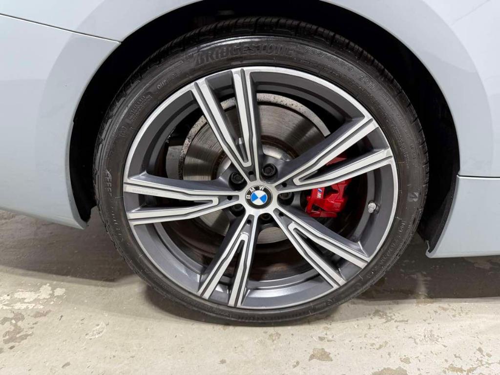 used 2023 BMW 430 car, priced at $51,985