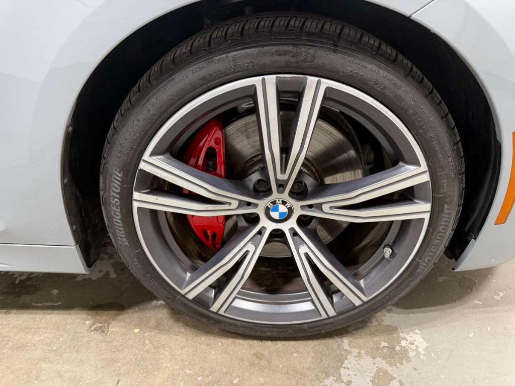 used 2023 BMW 430 car, priced at $51,985