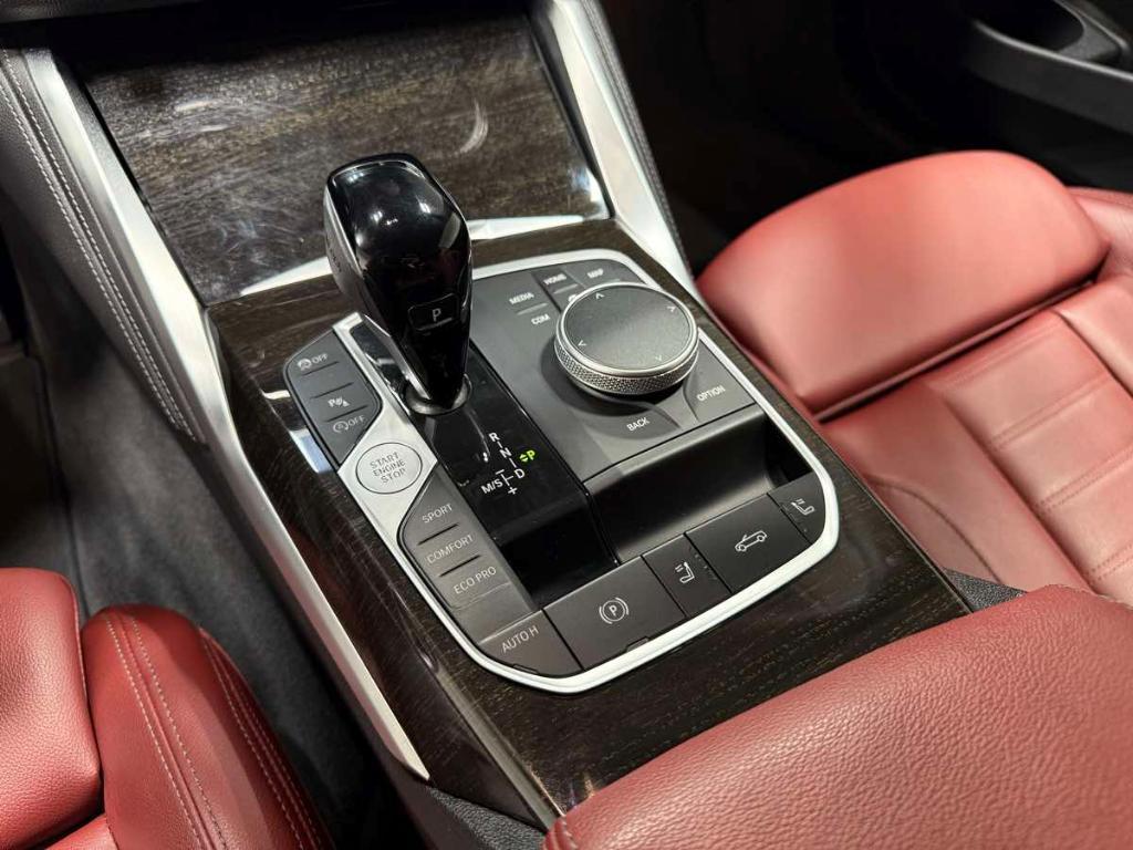 used 2023 BMW 430 car, priced at $51,985