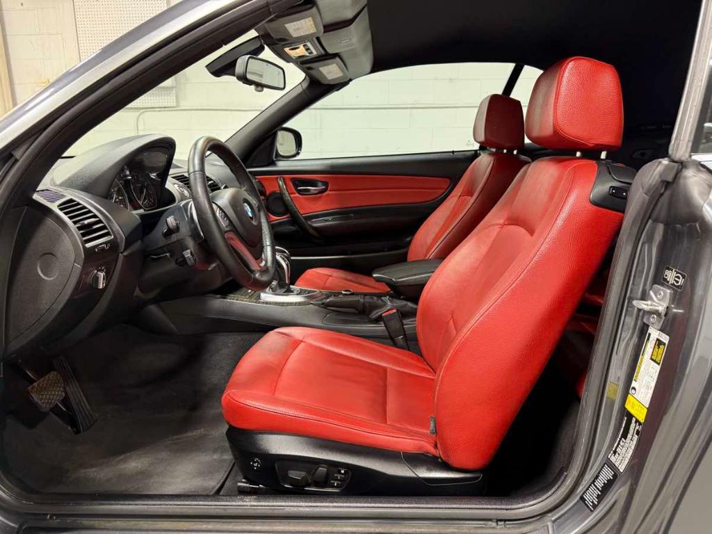 used 2013 BMW 135 car, priced at $15,985