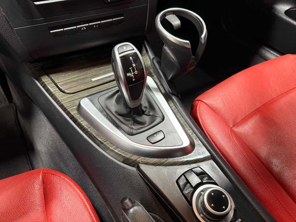 used 2013 BMW 135 car, priced at $15,985