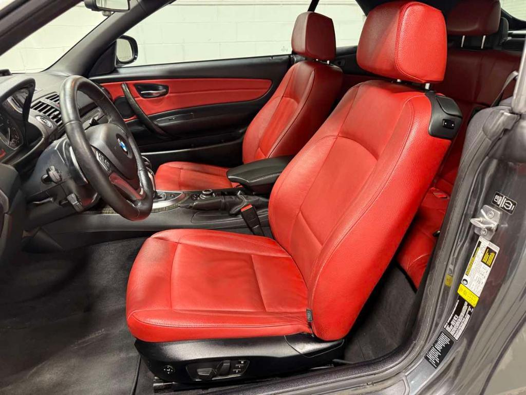 used 2013 BMW 135 car, priced at $15,985