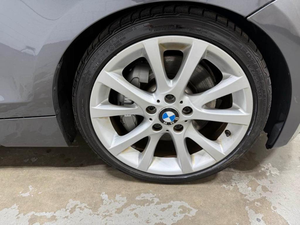 used 2013 BMW 135 car, priced at $15,985