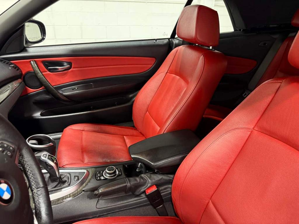 used 2013 BMW 135 car, priced at $15,985
